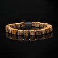 Earth Gallery — Picture Stone Bracelet — view 1